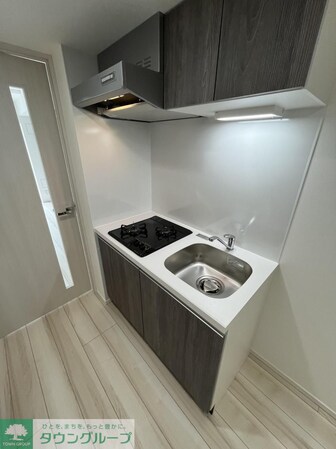 GRANPASEO文京小日向の物件内観写真